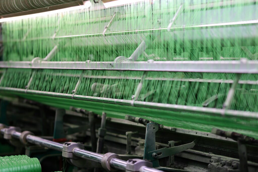 Greenhouse covering materials