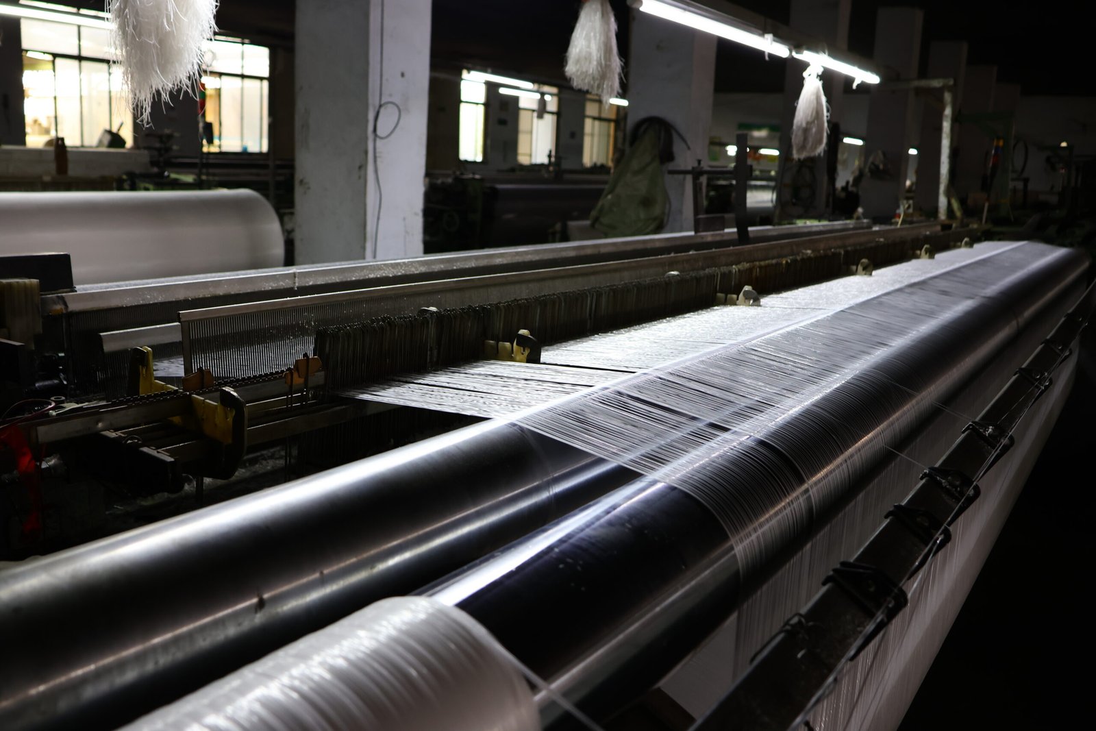 ZNY Agri manufacturing facility