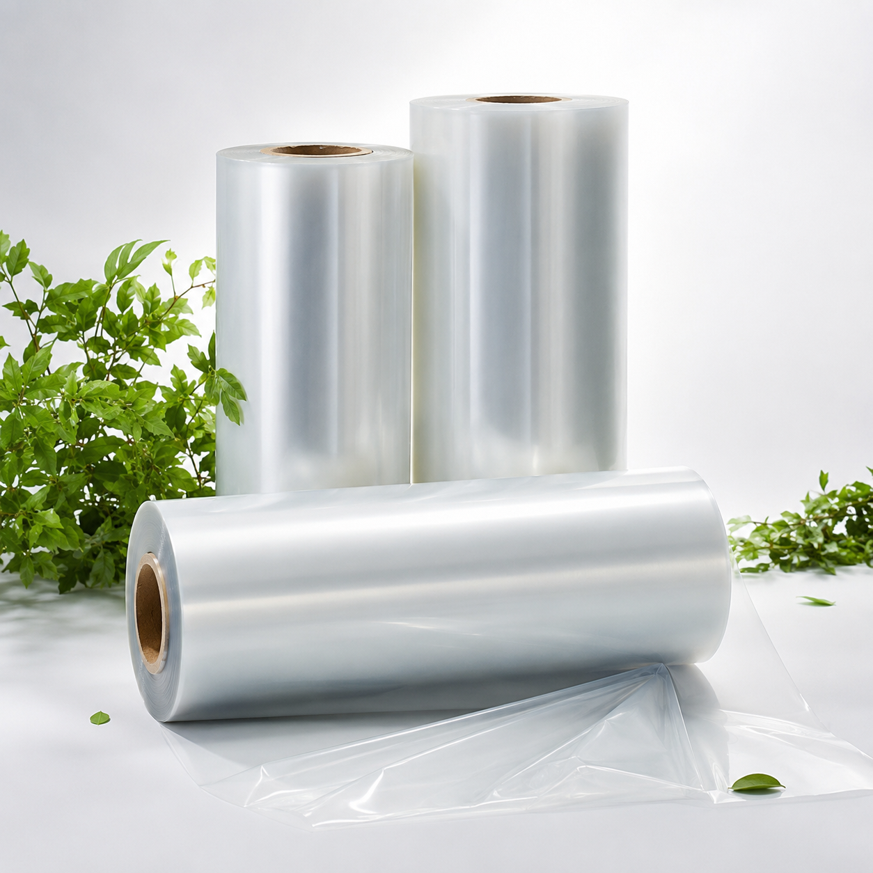 Agricultural Mulch Film