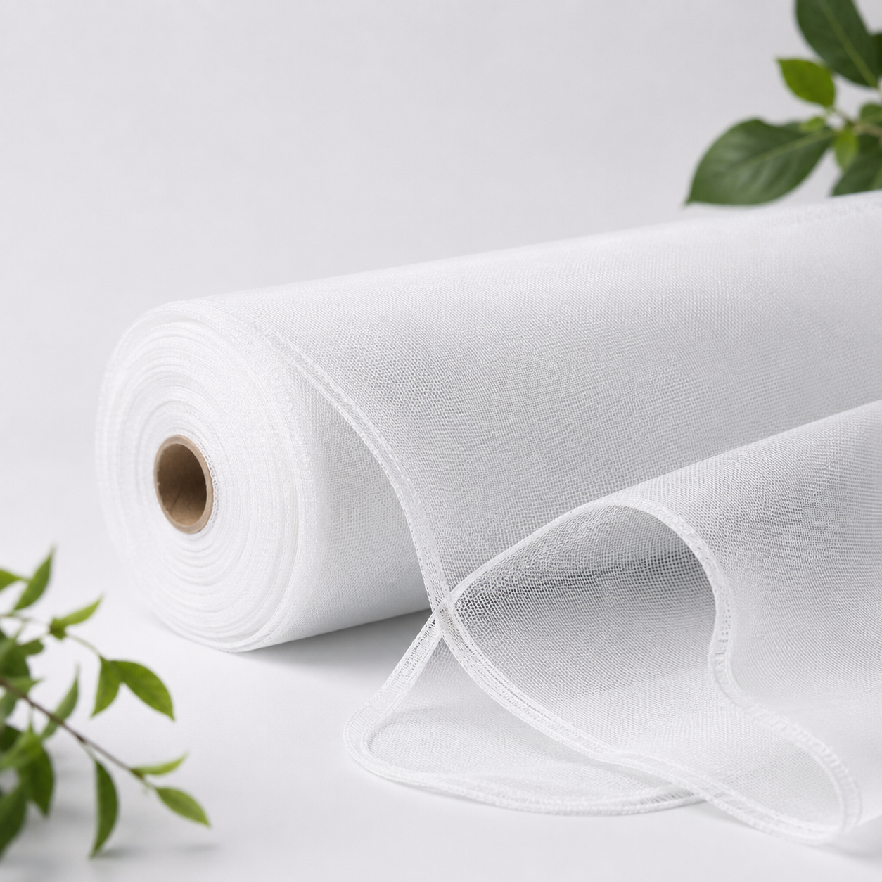 Fiberglass Rod