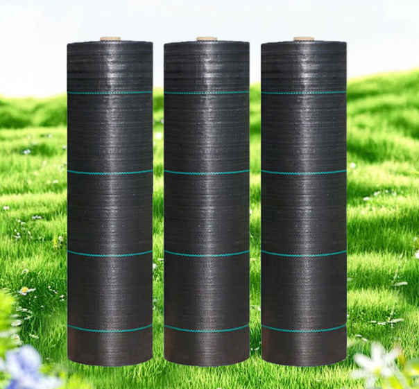Weed Control Fabric