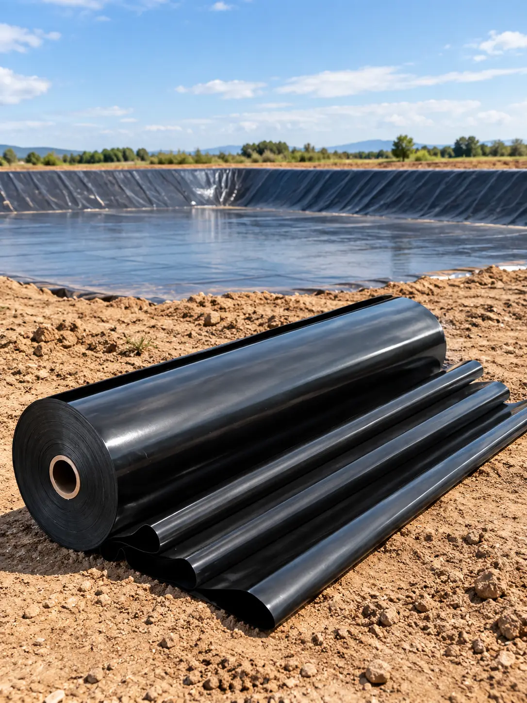 Geomembrane