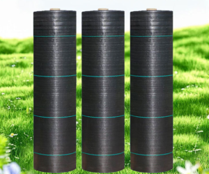 Weed Control Fabric